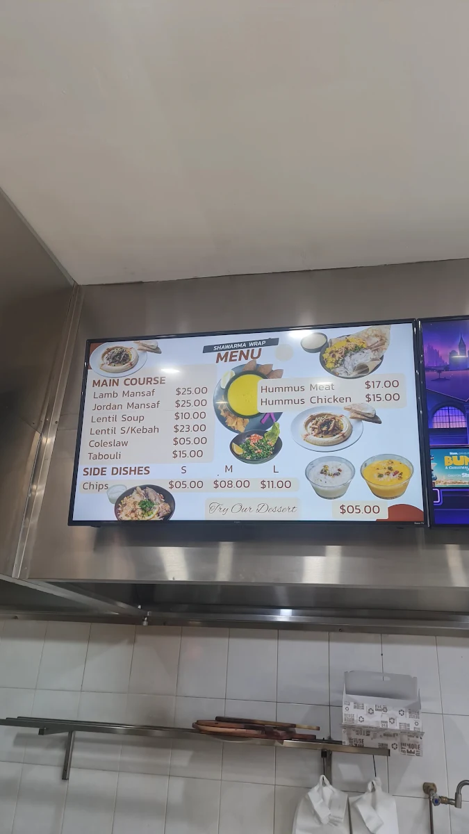 Menu photo 3