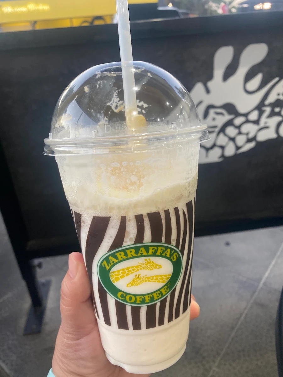 Food & drink, ZARRAFFA'S COFFEE Boondall