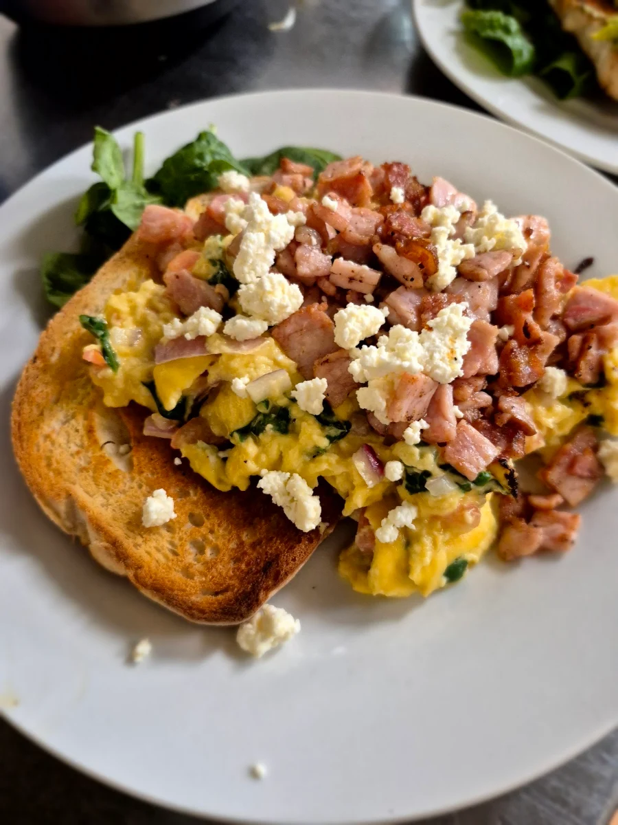 Food & drink, Parkside on Adelaide