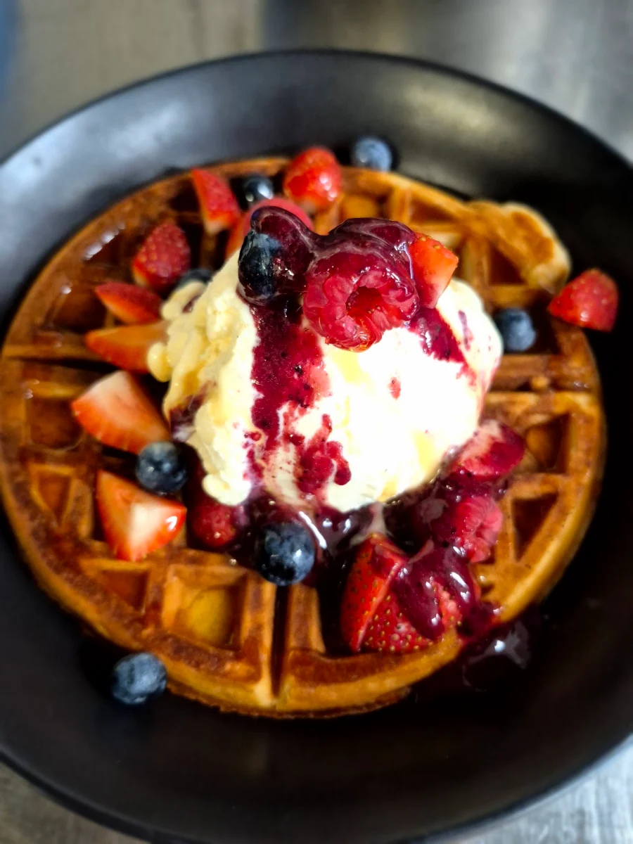 Food & drink, Parkside on Adelaide