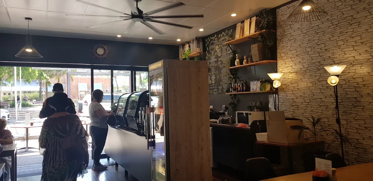 Vibe, Parkside on Adelaide