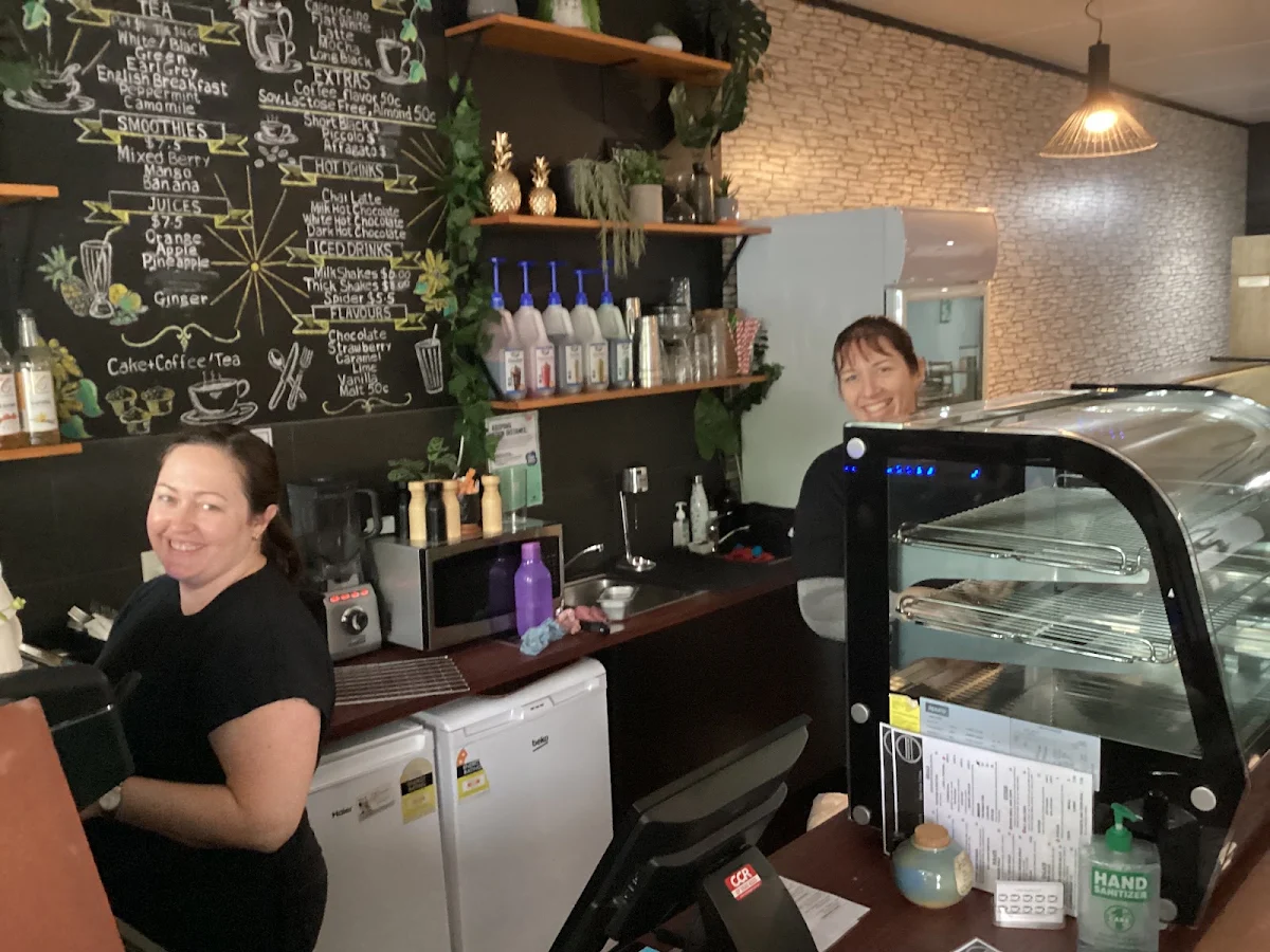 Vibe, Parkside on Adelaide