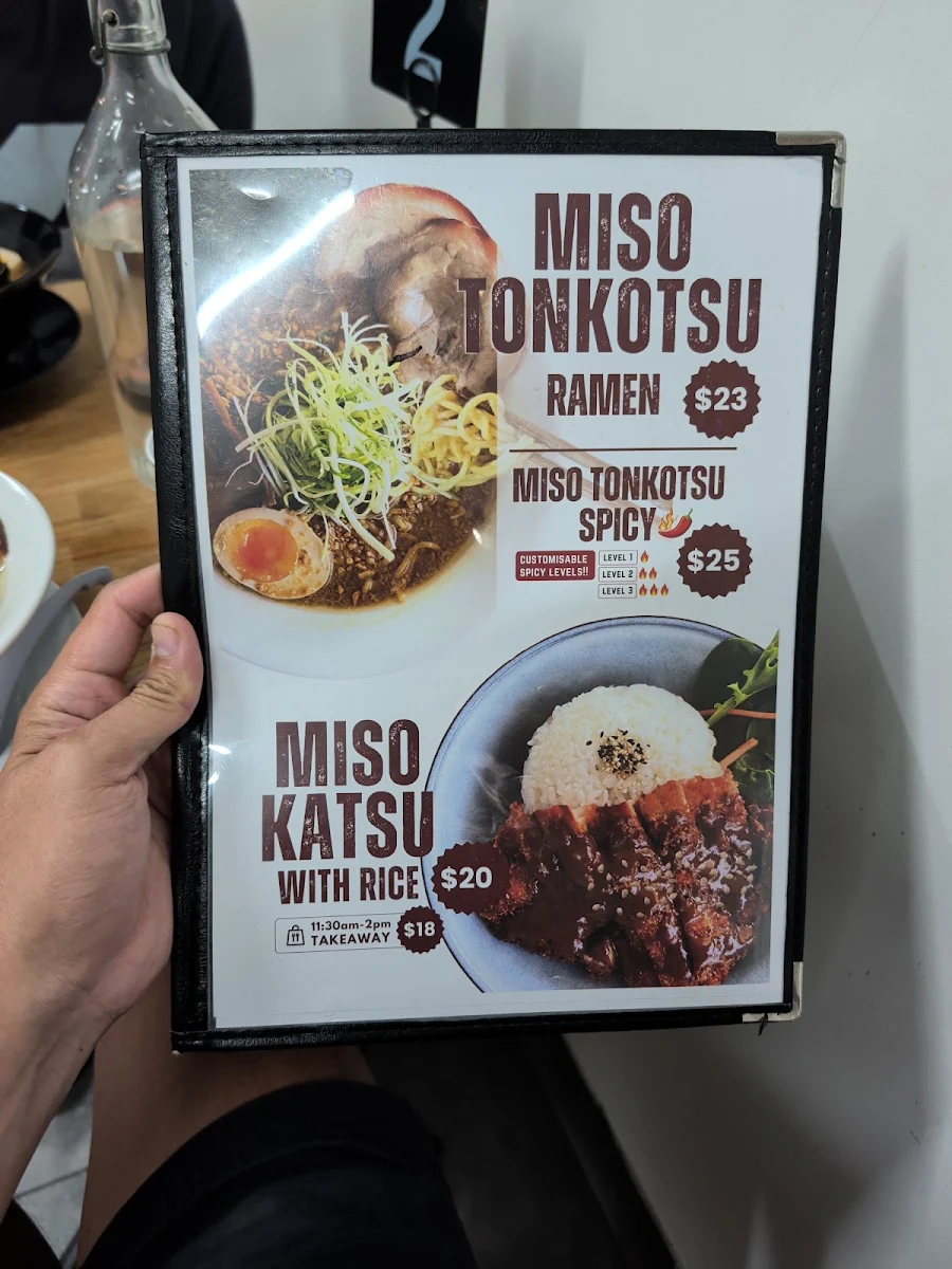 Menu photo 6