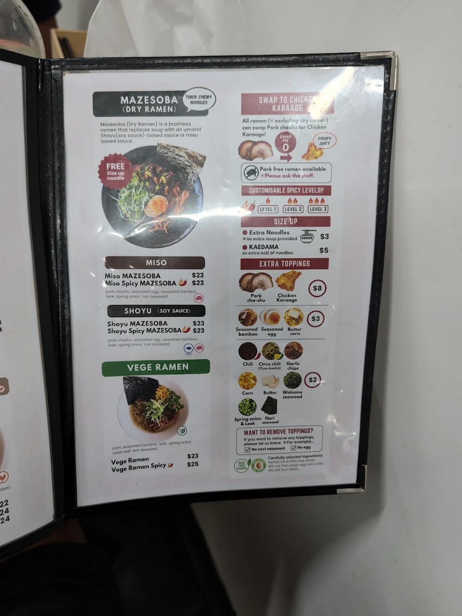 Menu photo 8