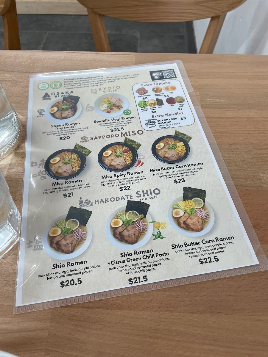 Menu photo 9