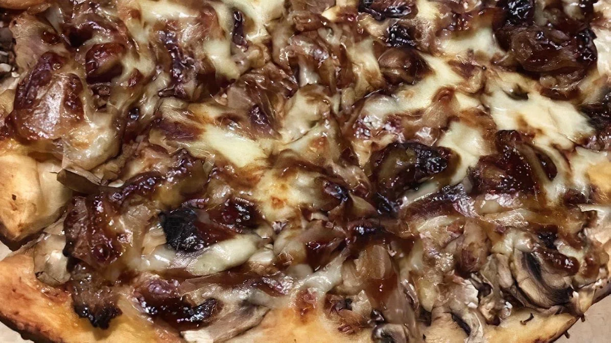 Food & drink, Frankie Boy Pizza