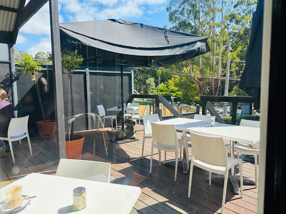 Vibe, Ranges at Olinda
