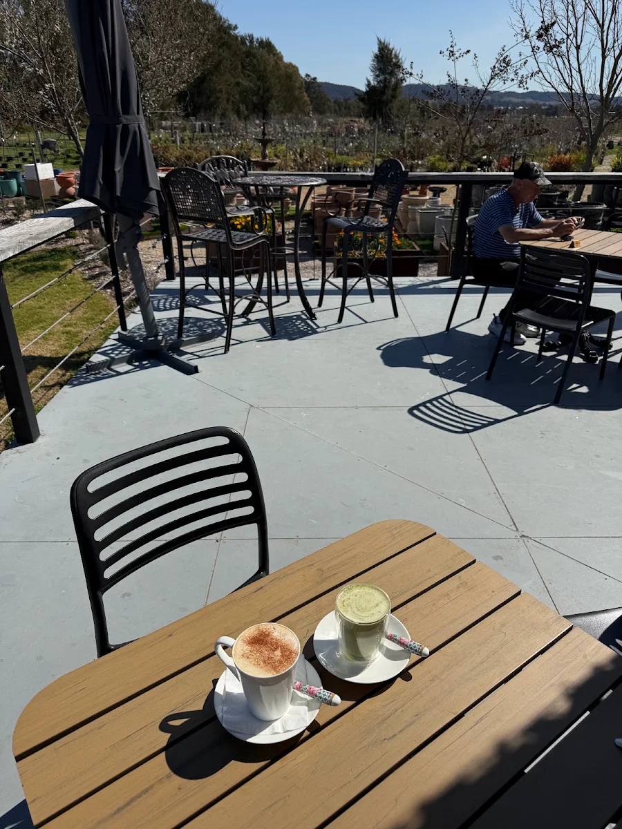 Vibe, 2850 Cafe & Catering