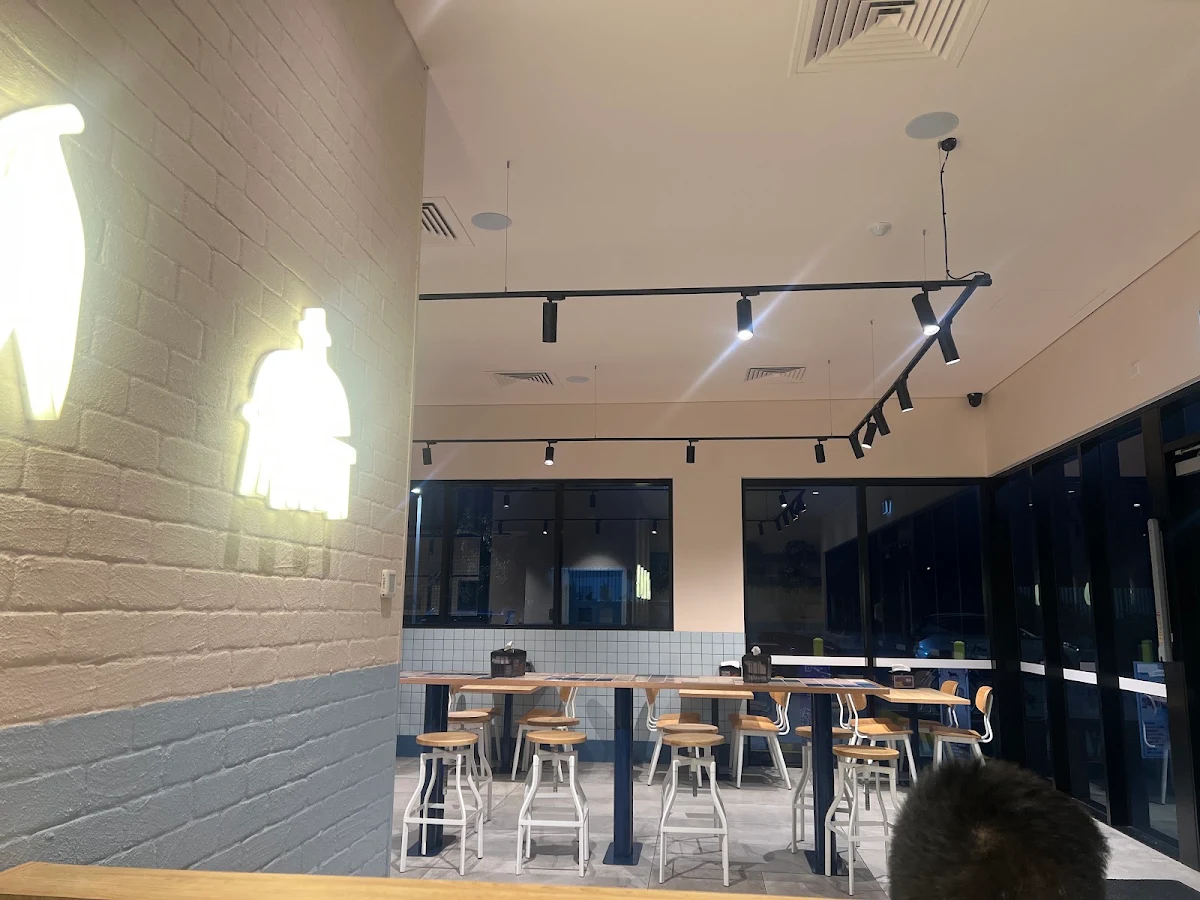 Vibe, The Yiros Shop - Molendinar