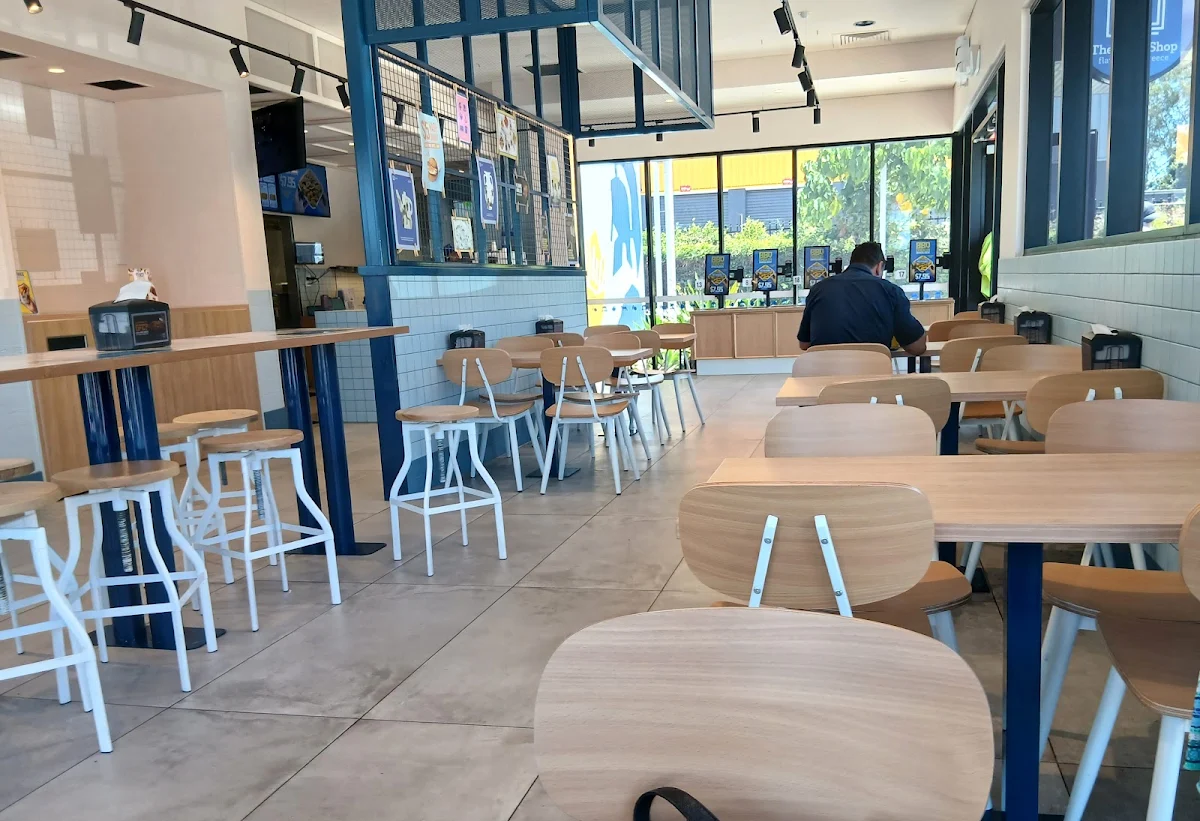 Vibe, The Yiros Shop - Molendinar