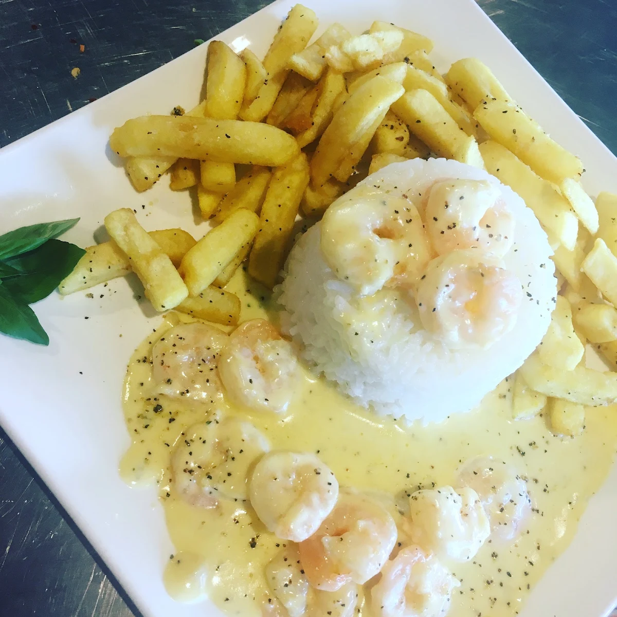 Food & drink, Speranza Woodfired Pizzeria