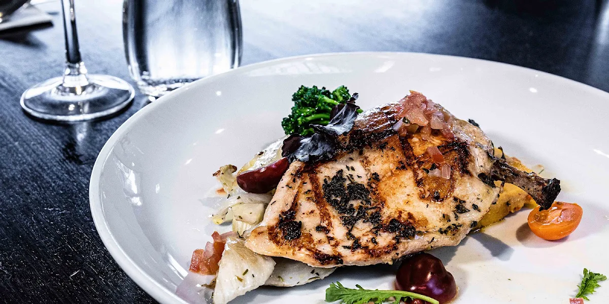 Food & drink photo 1