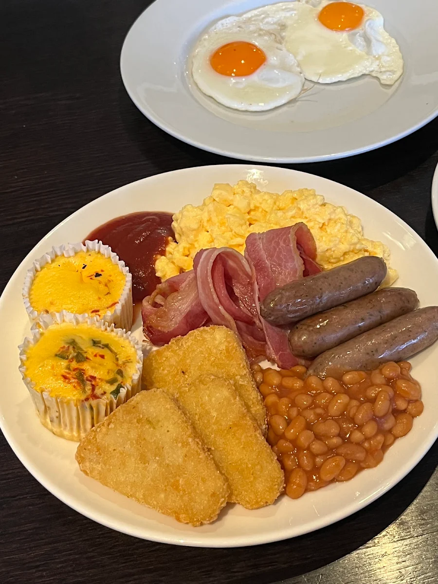 Food & drink photo 2