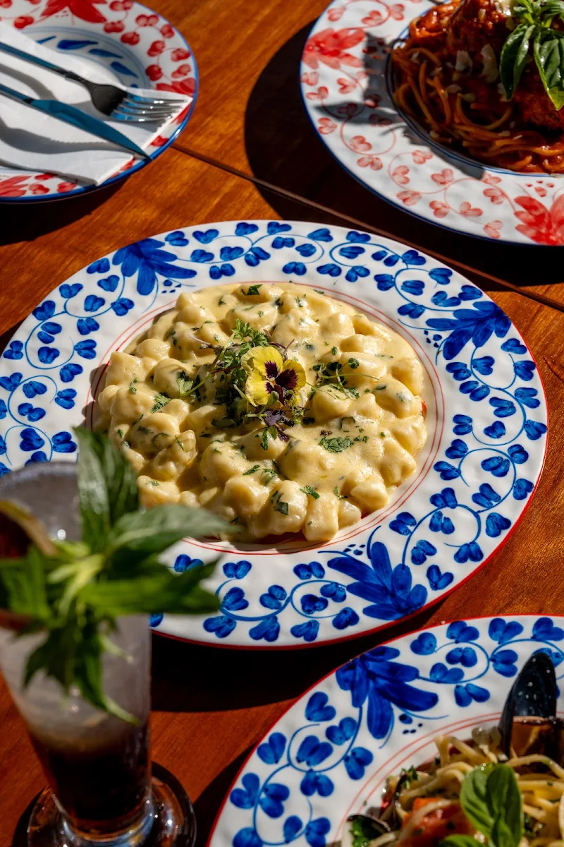 Food & drink, Criniti's Nedlands
