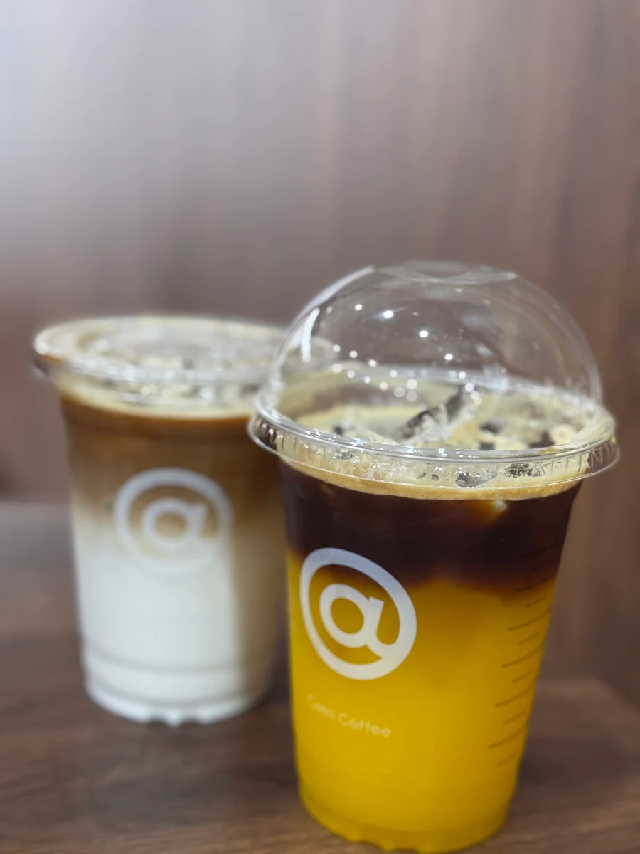 Food & drink, Cotti Coffee Hawthorn