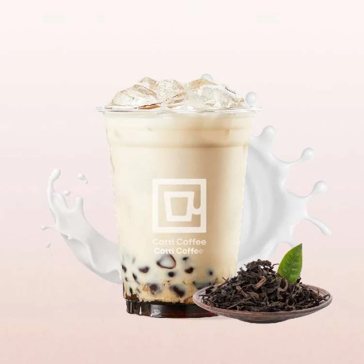 Food & drink, Cotti Coffee Hawthorn