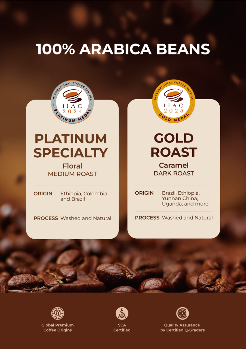Menu, Cotti Coffee Hawthorn