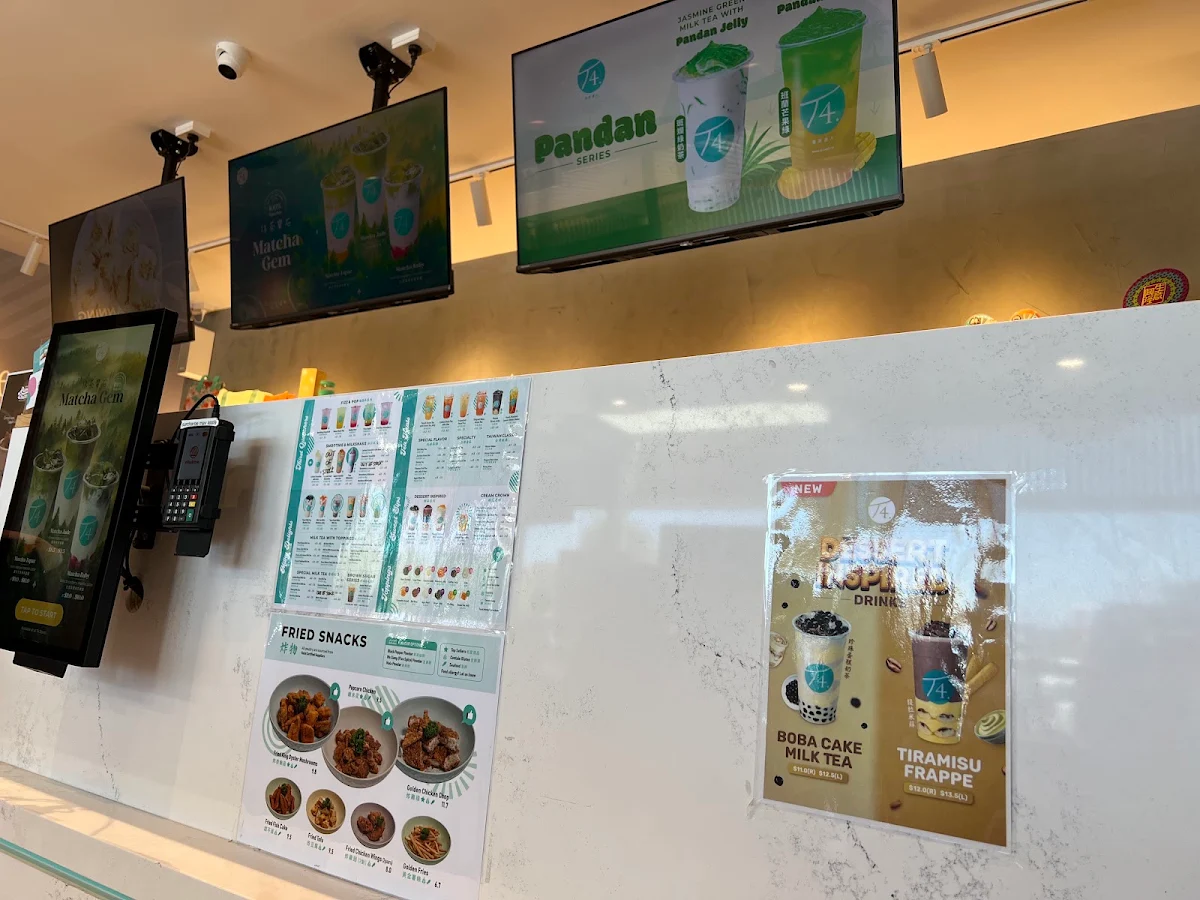 Menu photo 10