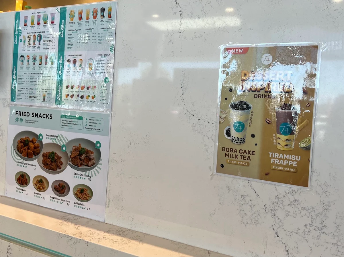 Menu photo 8