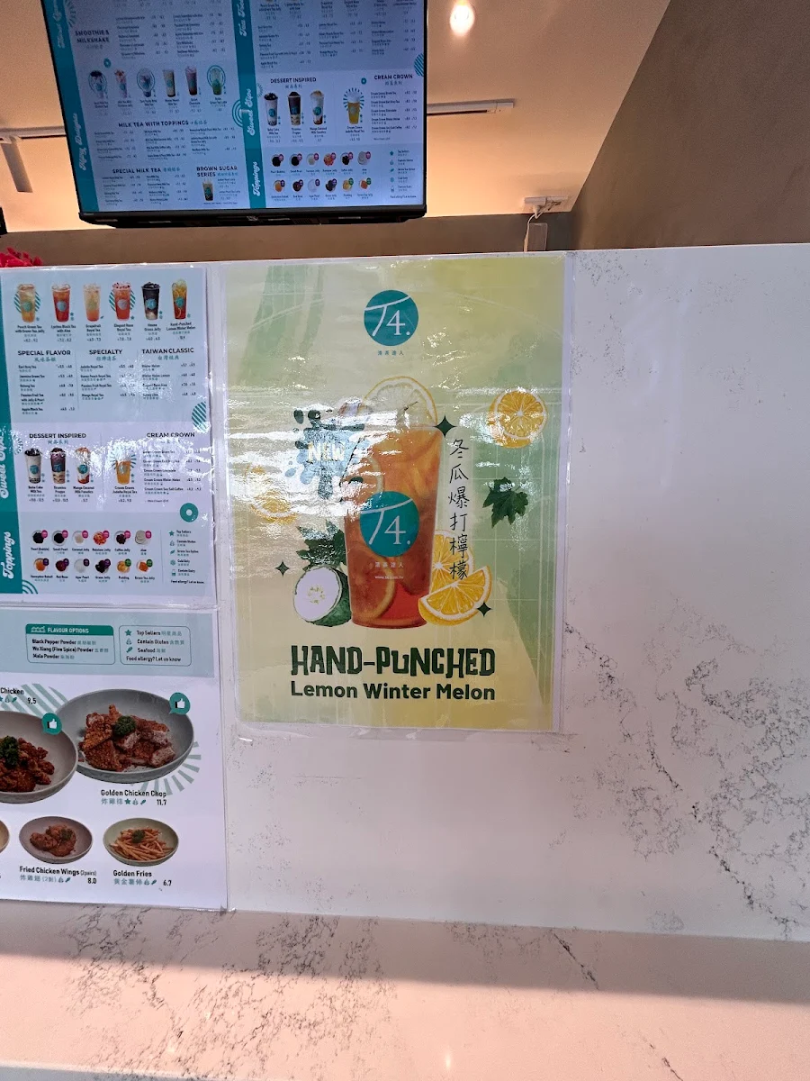 Menu photo 9