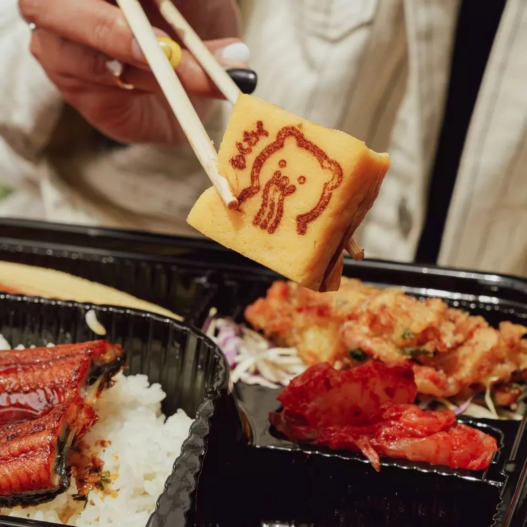Food & drink, Waku Waku Eastland