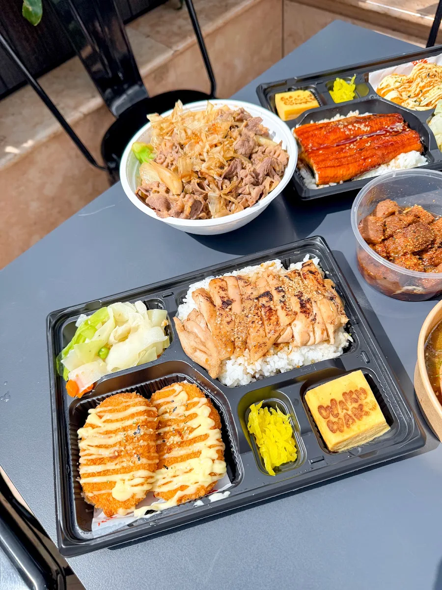 Food & drink, Waku Waku Eastland