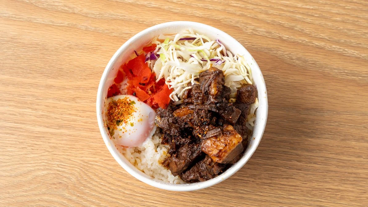 Food & drink, Waku Waku Eastland