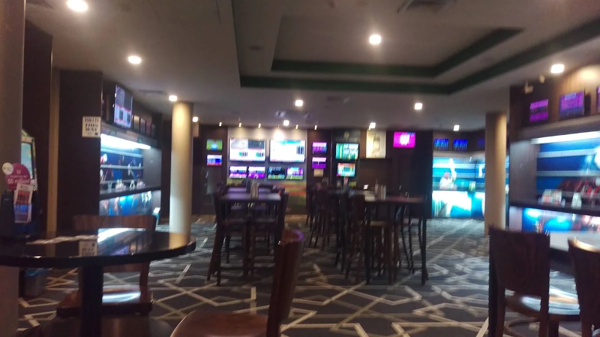 Vibe, Campbelltown Hotel