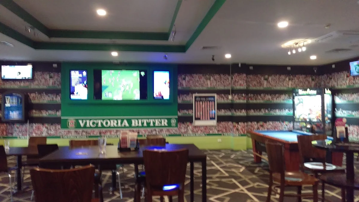 Vibe, Campbelltown Hotel