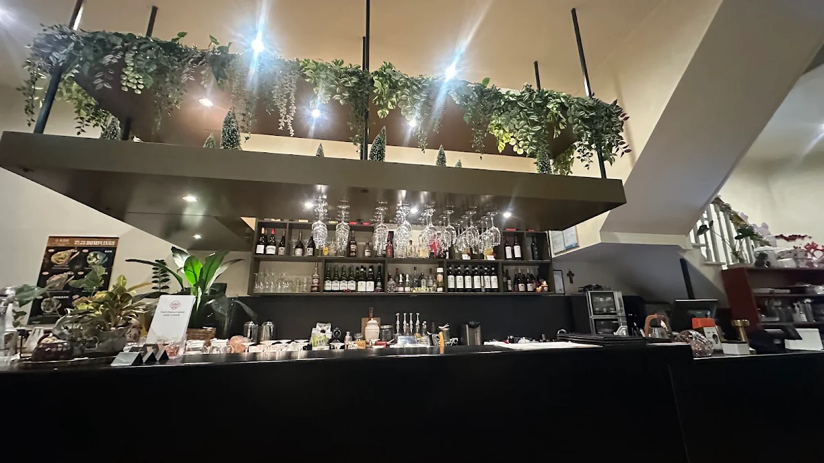 Vibe, Kopo Chinese Cuisine