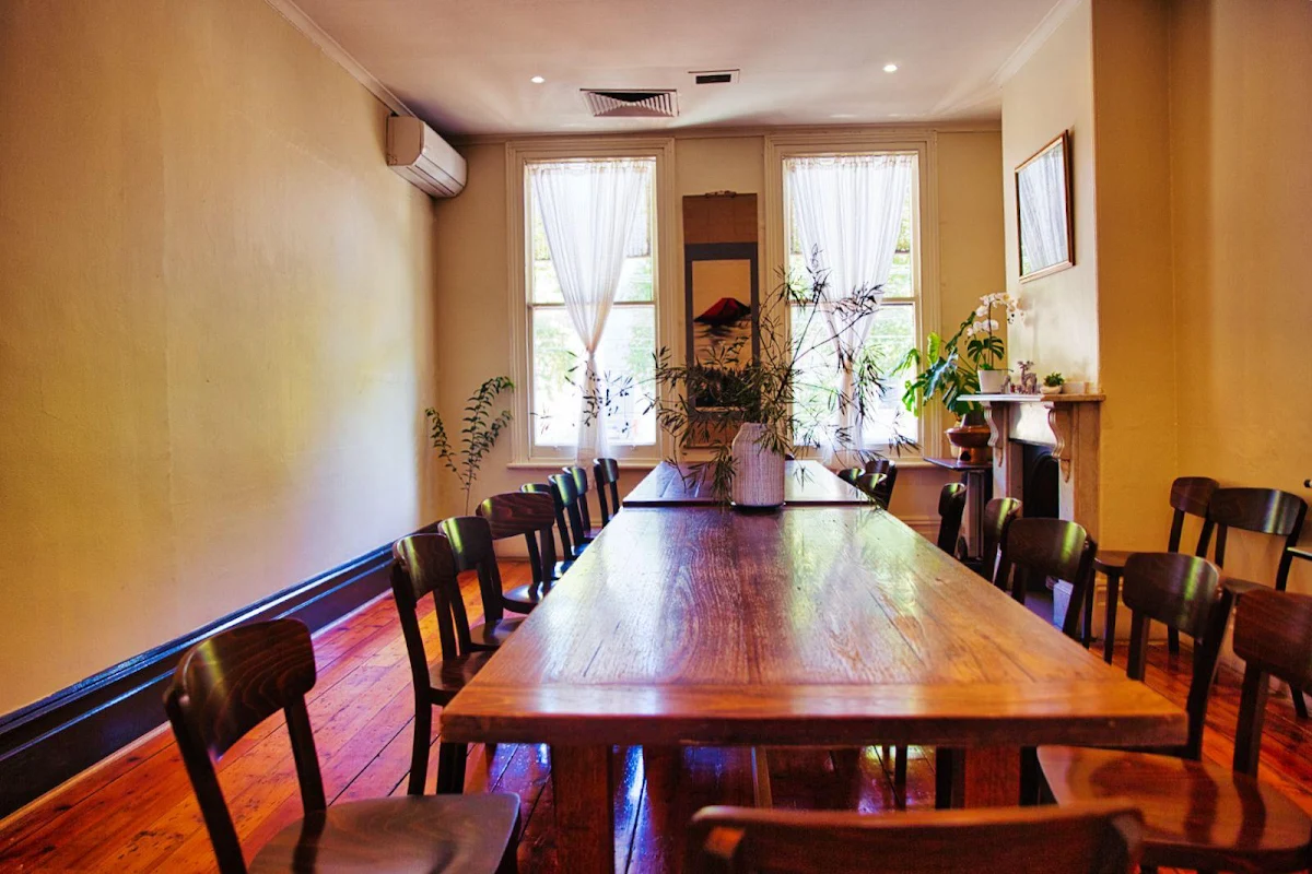 Vibe, Kopo Chinese Cuisine