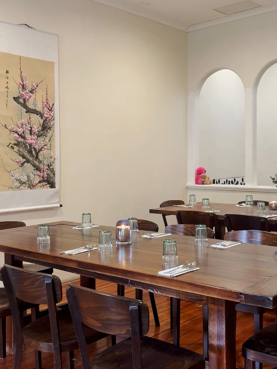 Vibe, Kopo Chinese Cuisine