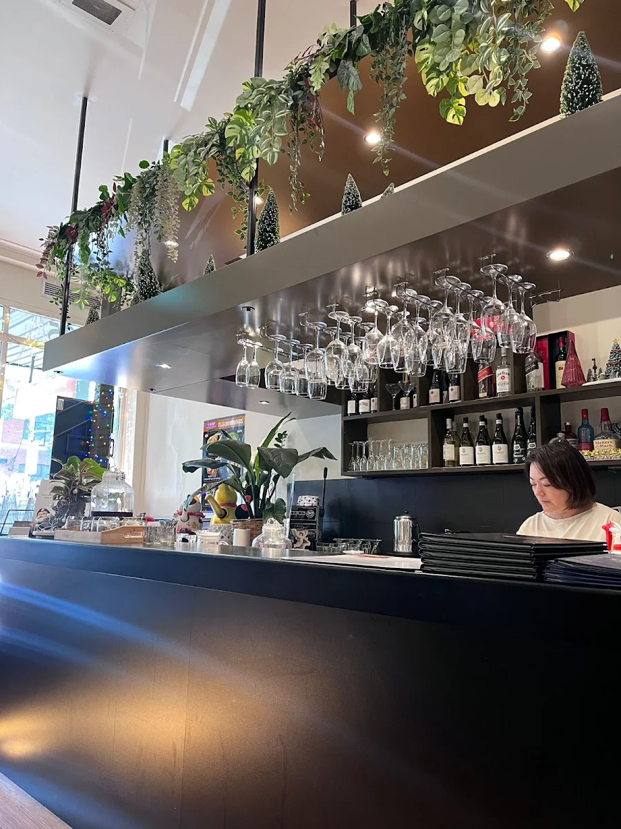 Vibe, Kopo Chinese Cuisine