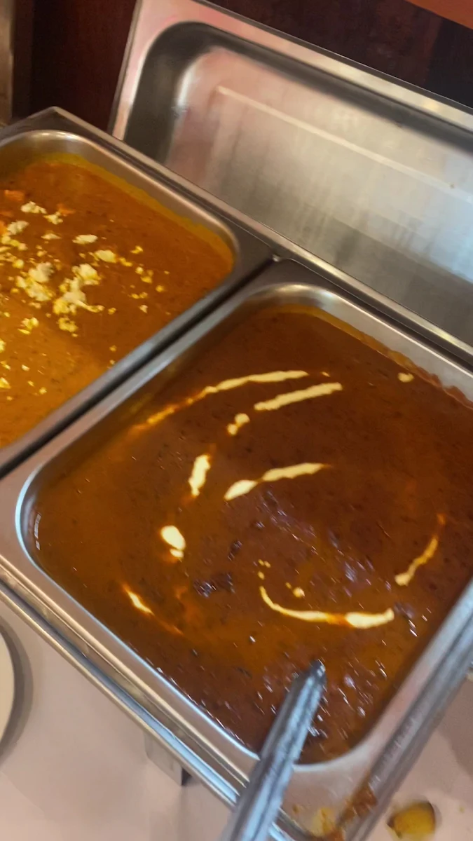 Food & drink, Punjabi Masala