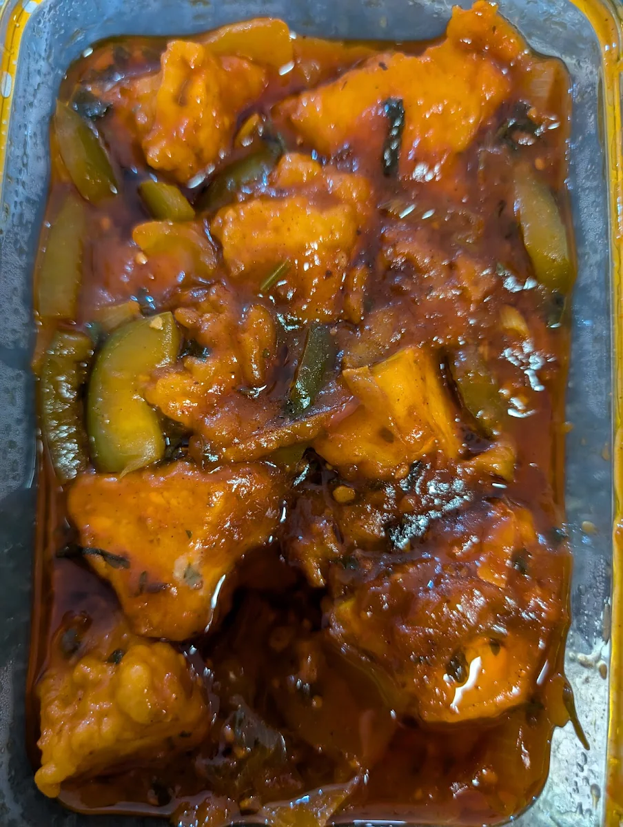 Food & drink, Punjabi Masala