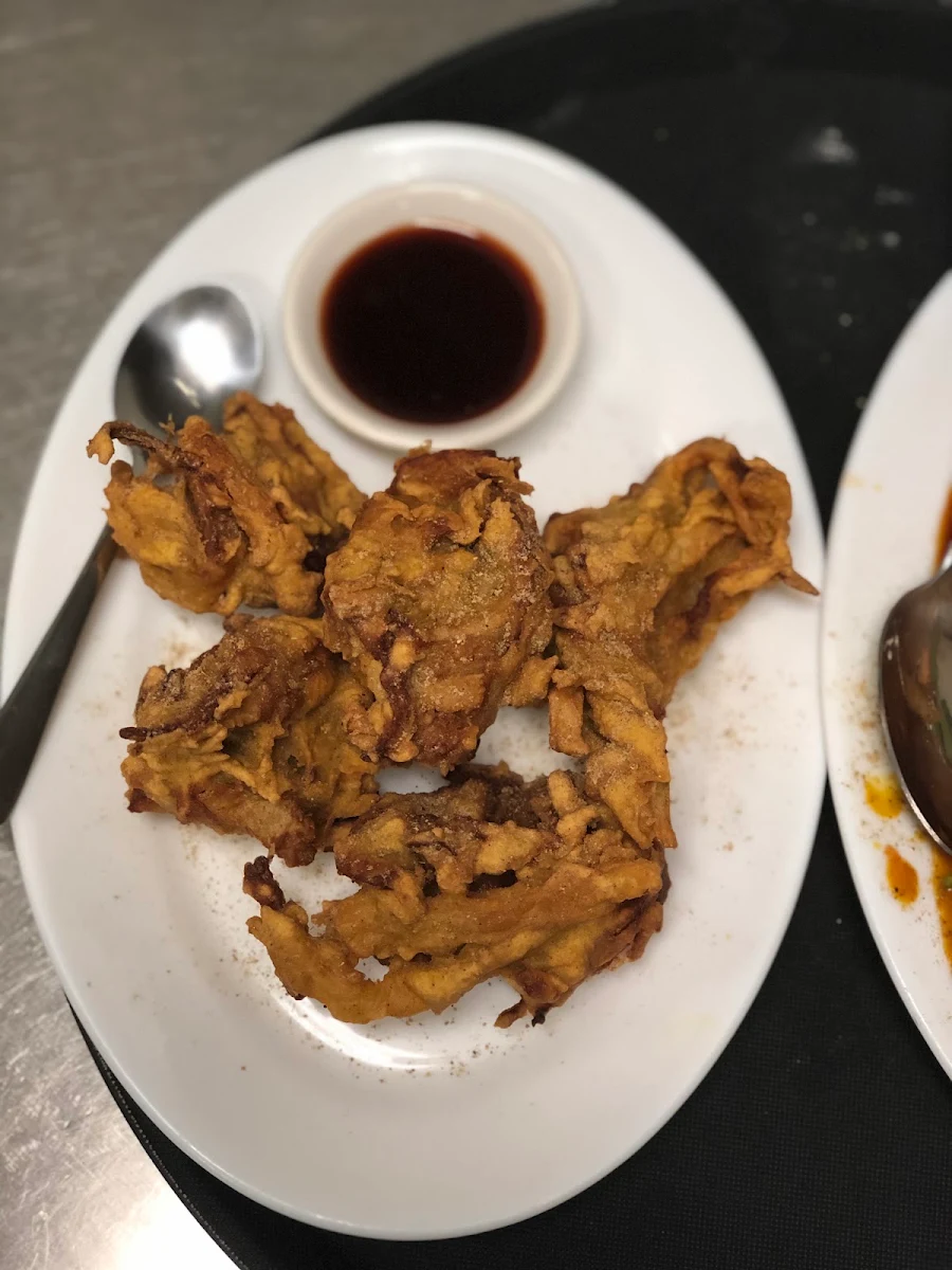 Food & drink, Punjabi Masala