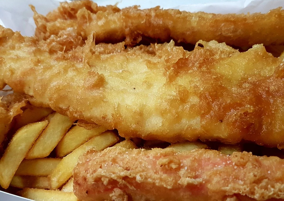Food & drink, Walnut Takeaway