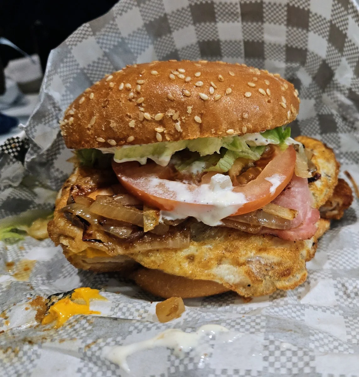 Food & drink, Walnut Takeaway