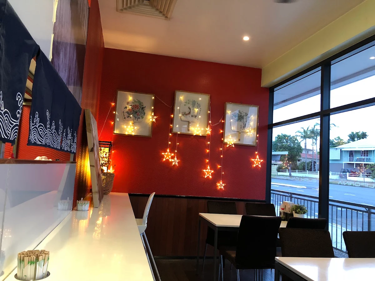 Vibe, Zushi California