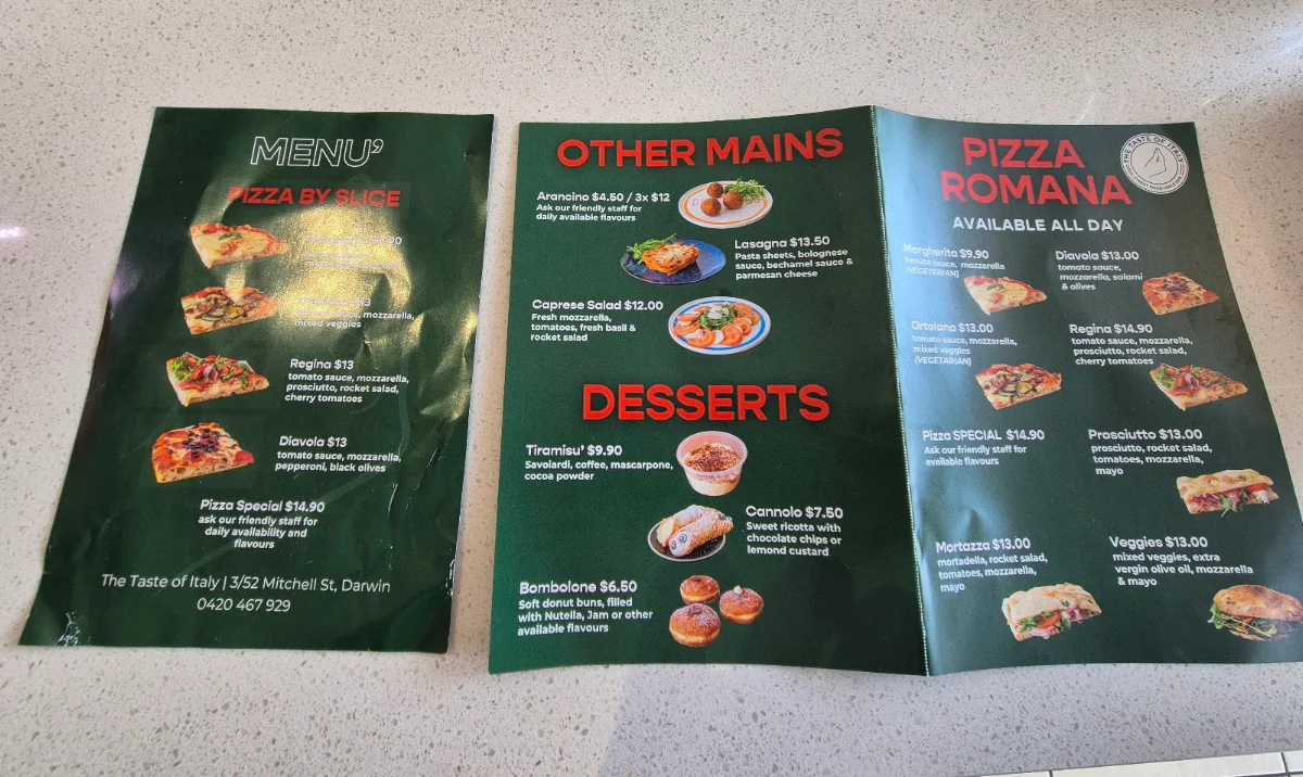 Menu photo 5