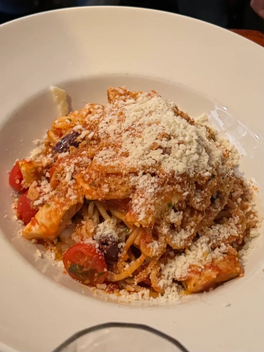 Food & drink, Il Solito Posto