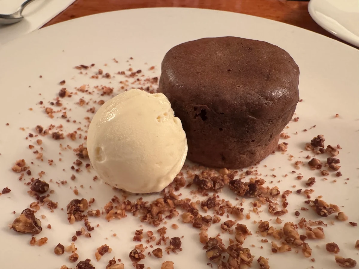 Food & drink, Il Solito Posto
