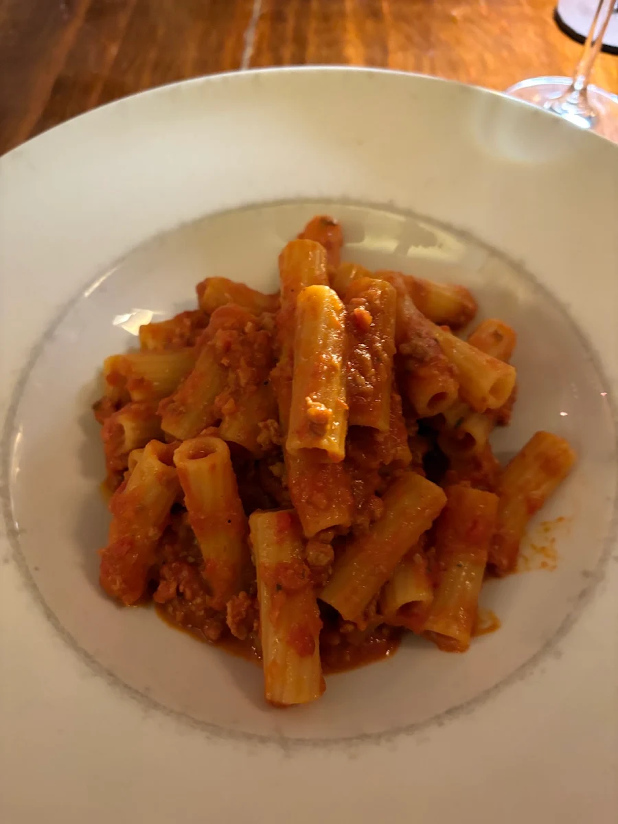 Food & drink, Il Solito Posto