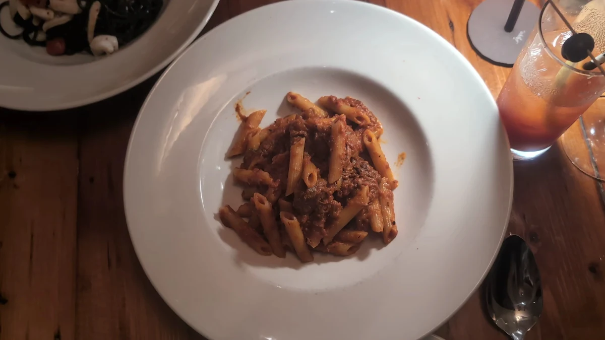 Food & drink, Il Solito Posto