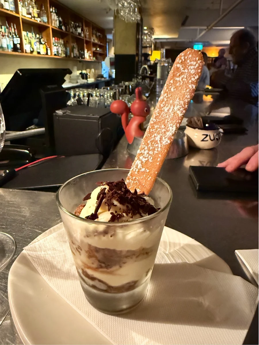 Food & drink, Il Solito Posto