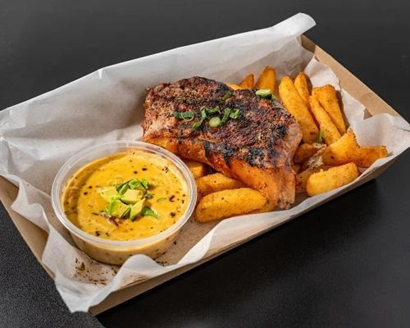 Food & drink, Smokin’ Joe’s Pizza and Grill - Sebastopol