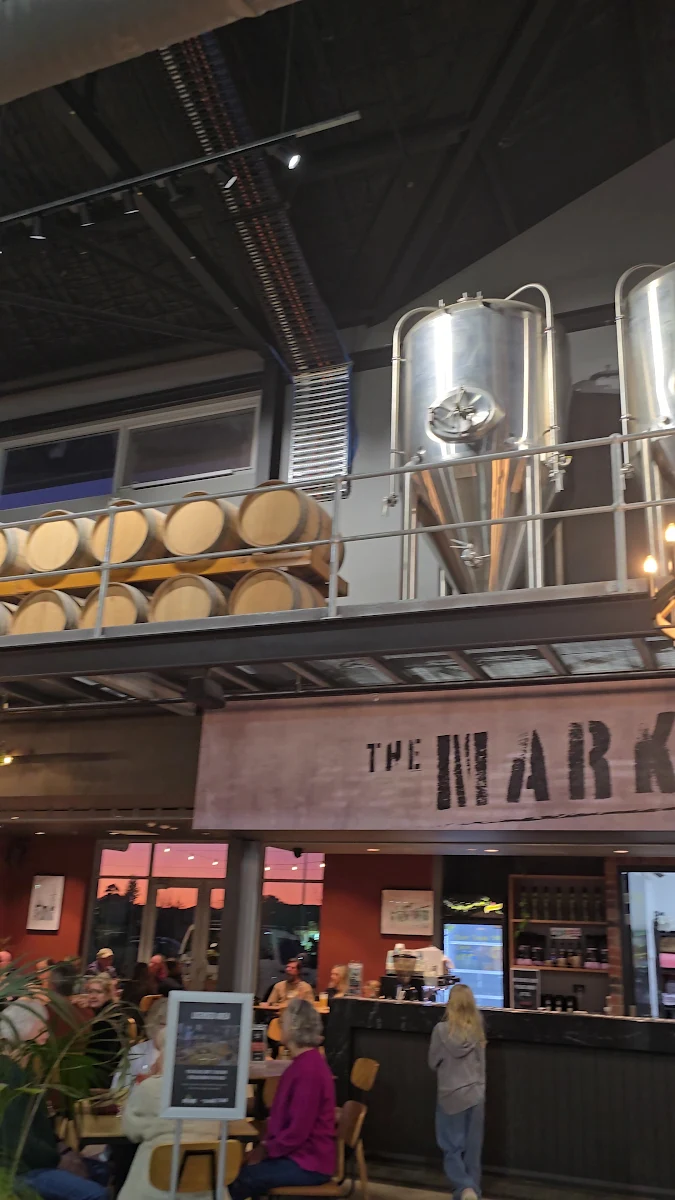 Vibe, The Market Bar