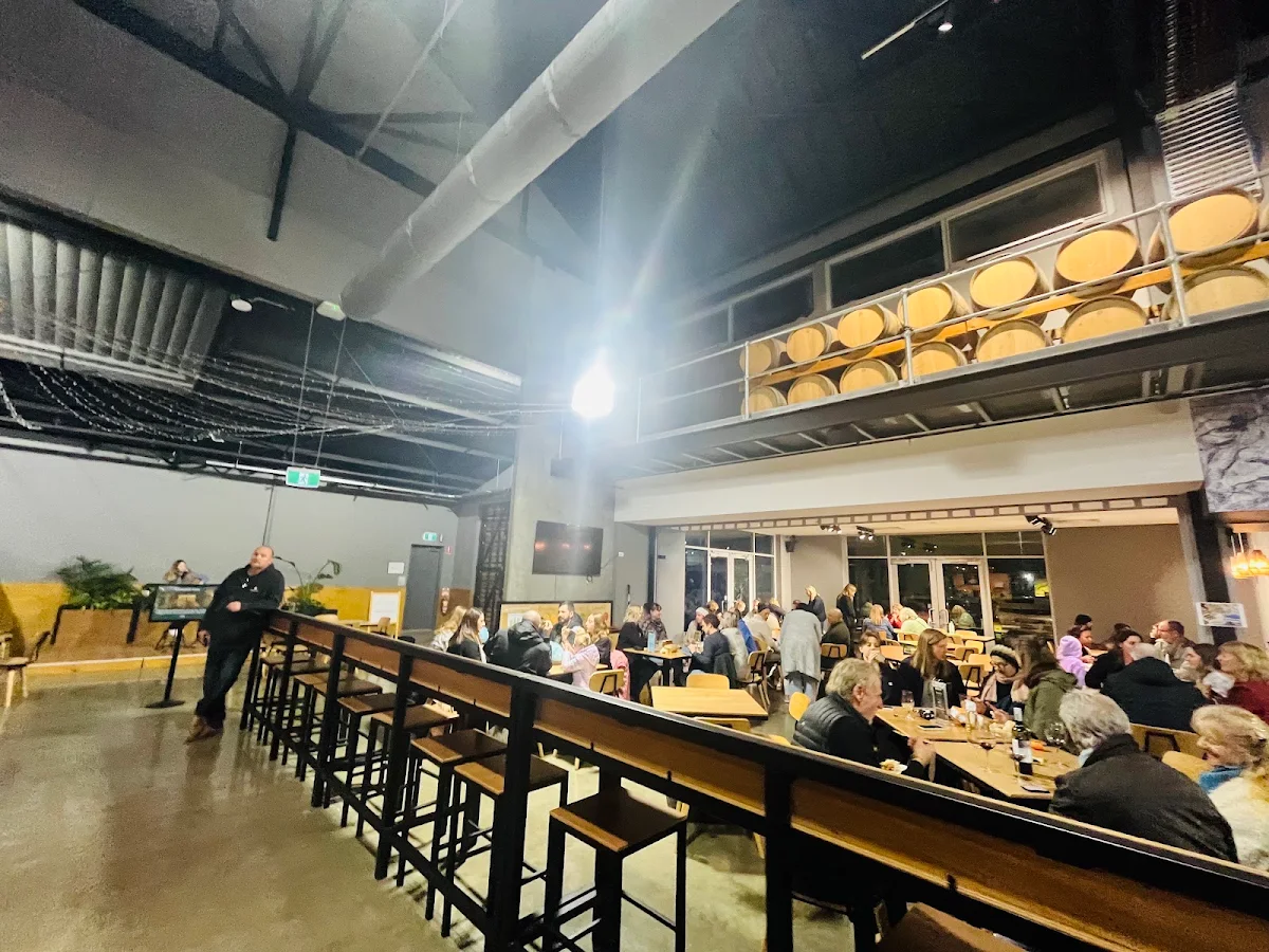 Vibe, The Market Bar