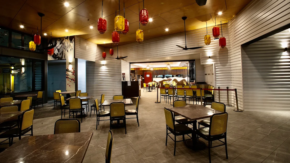 Yum Cha Gallery cover