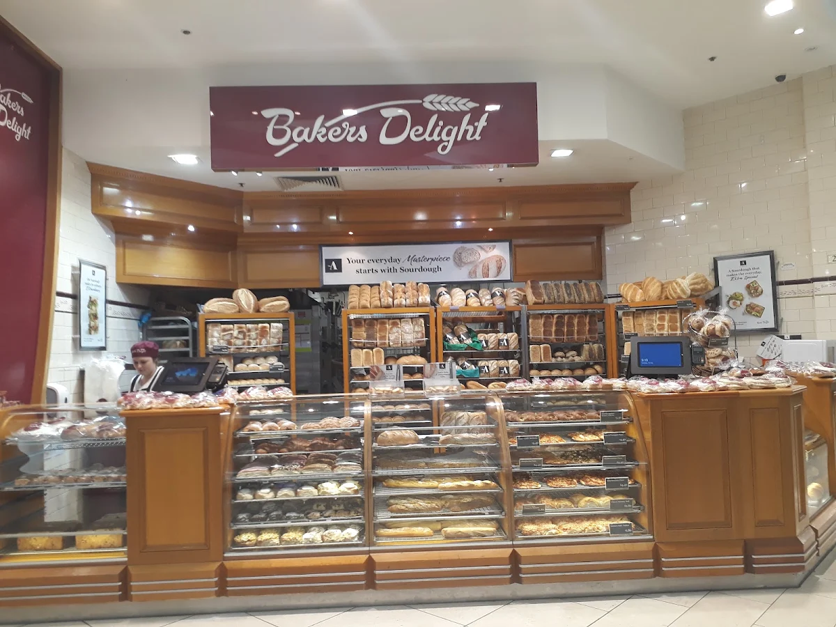 Vibe, Bakers Delight Cranbourne